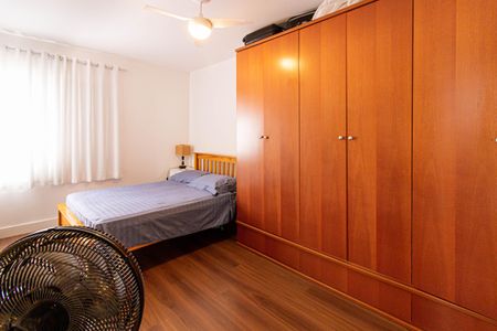 Apartamento à venda com 70m², 2 quartos e sem vagaQuarto 1