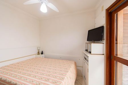 Casa de condomínio à venda com 86m², 3 quartos e 1 vagaQuarto 1