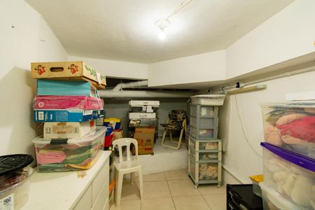 Casa de condomínio à venda com 86m², 3 quartos e 1 vagaQuarto de Serviço 2