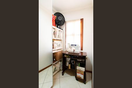 Casa de condomínio à venda com 86m², 3 quartos e 1 vagaQuarto 2