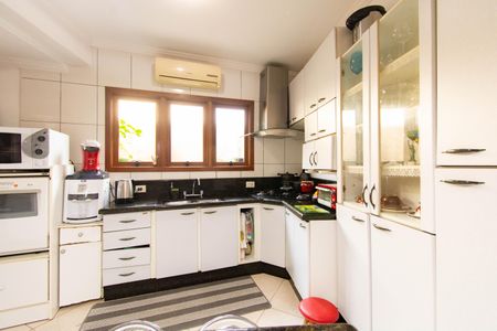 Casa de condomínio à venda com 86m², 3 quartos e 1 vagaCozinha