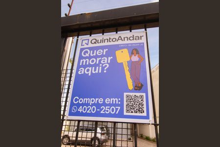 Casa de condomínio à venda com 86m², 3 quartos e 1 vagaPlaca