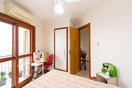 Casa de condomínio à venda com 86m², 3 quartos e 1 vagaQuarto 1