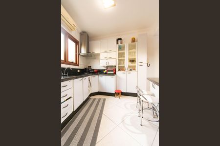 Casa de condomínio à venda com 86m², 3 quartos e 1 vagaCozinha