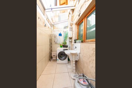 Casa de condomínio à venda com 86m², 3 quartos e 1 vagaÁrea de Serviço