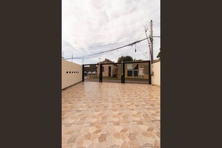 Casa de condomínio à venda com 86m², 3 quartos e 1 vagaGaragem