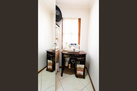 Casa de condomínio à venda com 86m², 3 quartos e 1 vagaQuarto 2