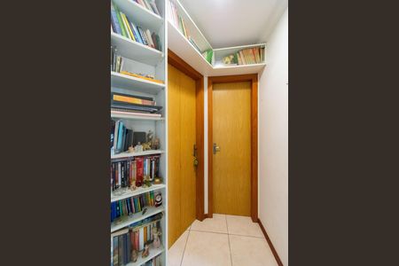 Casa de condomínio à venda com 86m², 3 quartos e 1 vagaQuarto 2