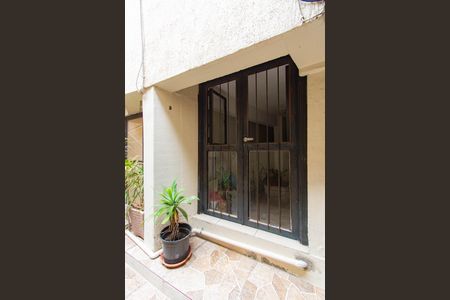 Casa de condomínio à venda com 86m², 3 quartos e 1 vagaFachada