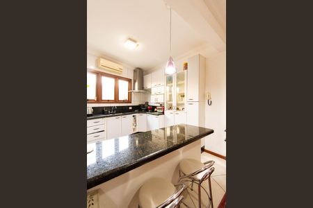 Casa de condomínio à venda com 86m², 3 quartos e 1 vagaCozinha