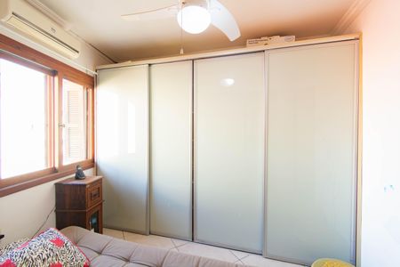 Casa de condomínio à venda com 86m², 3 quartos e 1 vagaQuarto 2