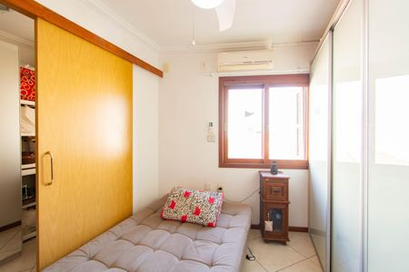 Casa de condomínio à venda com 86m², 3 quartos e 1 vagaQuarto 2