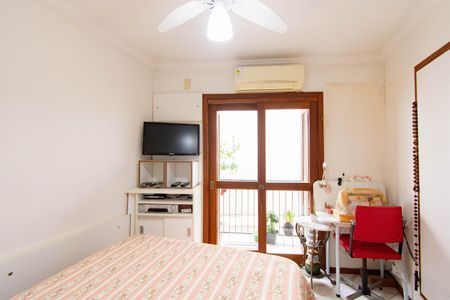 Casa de condomínio à venda com 86m², 3 quartos e 1 vagaQuarto 1