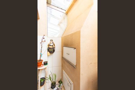 Casa de condomínio à venda com 86m², 3 quartos e 1 vagaCozinha