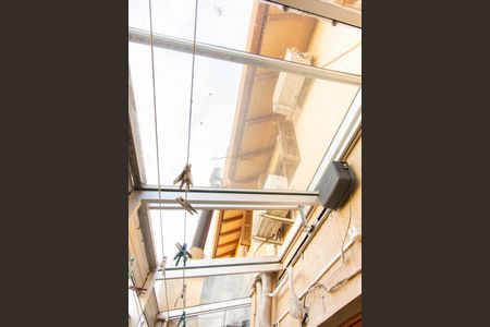 Casa de condomínio à venda com 86m², 3 quartos e 1 vagaÁrea de Serviço