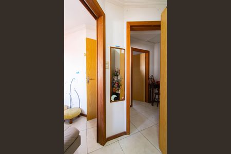 Casa de condomínio à venda com 86m², 3 quartos e 1 vagaQuarto 2