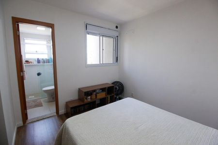 Apartamento para alugar com 52m², 2 quartos e 1 vagaSuíte