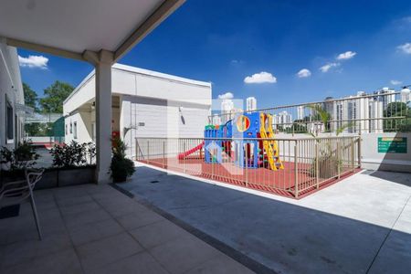 Apartamento para alugar com 52m², 2 quartos e 1 vagaÁrea comum