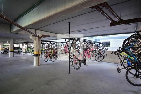 Apartamento para alugar com 52m², 2 quartos e 1 vagaÁrea comum