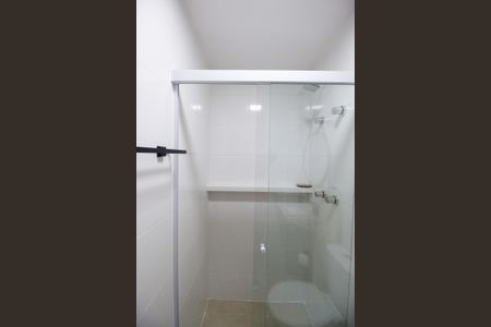 Apartamento para alugar com 52m², 2 quartos e 1 vagaBanheiro Social