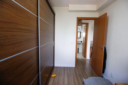 Apartamento para alugar com 52m², 2 quartos e 1 vagaQuarto
