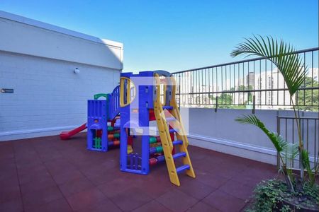 Apartamento para alugar com 52m², 2 quartos e 1 vagaÁrea comum - Playground