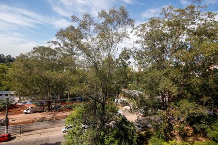 Apartamento para alugar com 52m², 2 quartos e 1 vagaVista do Quarto