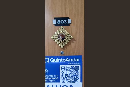 Apartamento para alugar com 52m², 2 quartos e 1 vagaPlaca