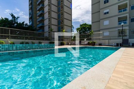 Apartamento para alugar com 52m², 2 quartos e 1 vagaÁrea comum - Piscina