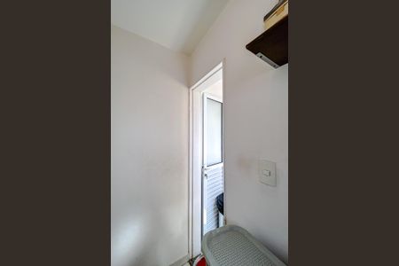 Apartamento à venda com 115m², 4 quartos e 2 vagasQuarto de Serviço