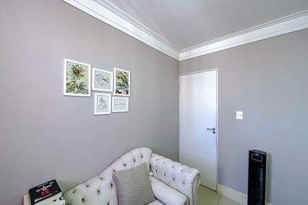 Apartamento à venda com 115m², 4 quartos e 2 vagasQuarto 1