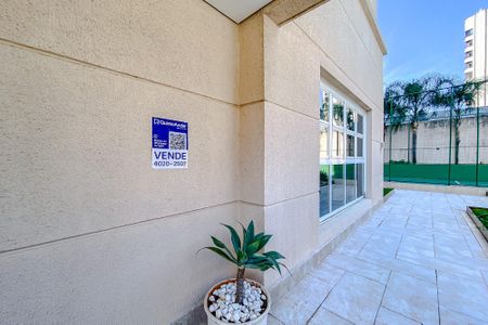 Apartamento à venda com 115m², 4 quartos e 2 vagas Plaquinha
