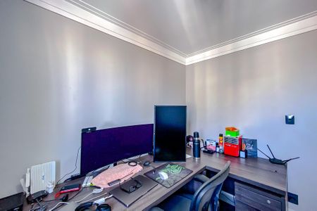 Apartamento à venda com 115m², 4 quartos e 2 vagasQuarto 2