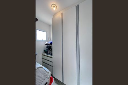 Apartamento à venda com 115m², 4 quartos e 2 vagasQuarto de Serviço