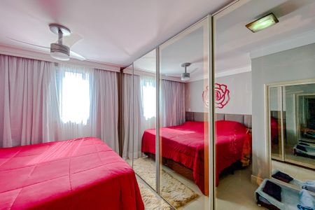 Apartamento à venda com 115m², 4 quartos e 2 vagasSuíte