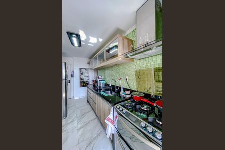 Apartamento à venda com 115m², 4 quartos e 2 vagasCozinha