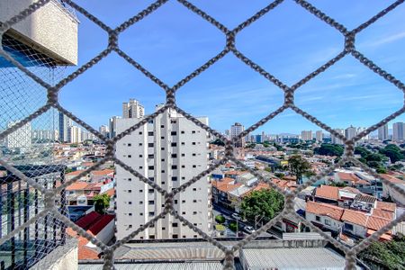Apartamento à venda com 115m², 4 quartos e 2 vagasVista do Quarto 1