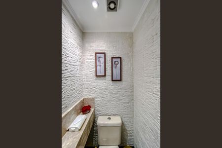 Apartamento à venda com 115m², 4 quartos e 2 vagasLavabo