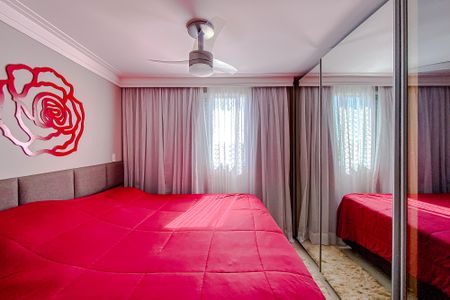 Apartamento à venda com 115m², 4 quartos e 2 vagasSuíte