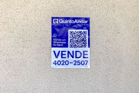 Apartamento à venda com 115m², 4 quartos e 2 vagasPlaquinha