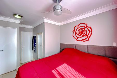 Apartamento à venda com 115m², 4 quartos e 2 vagasSuíte