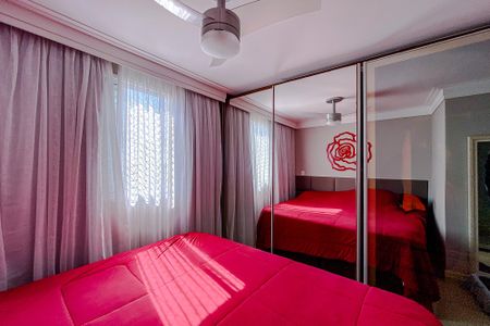 Apartamento à venda com 115m², 4 quartos e 2 vagasSuíte