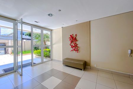 Apartamento à venda com 115m², 4 quartos e 2 vagasÁrea comum