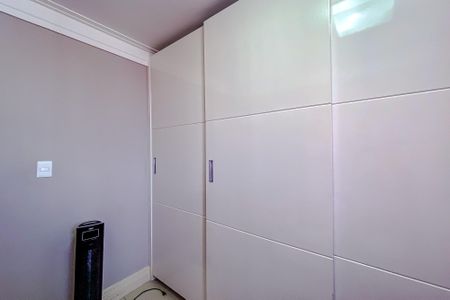 Apartamento à venda com 115m², 4 quartos e 2 vagasQuarto 1