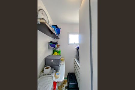 Apartamento à venda com 115m², 4 quartos e 2 vagasQuarto de Serviço