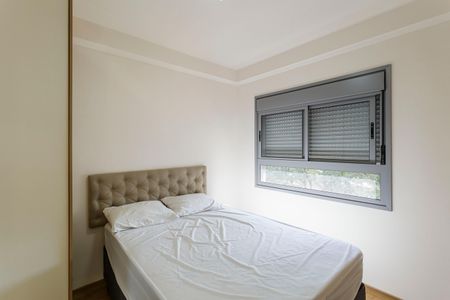 Studio para alugar com 31m², 1 quarto e sem vagaQuarto