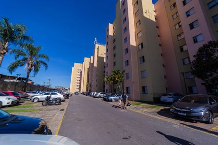 Apartamento à venda com 46m², 2 quartos e 1 vaga Apartamento à venda com 46m², 2 quartos e 1 vagaÁrea comum - Estacionamento