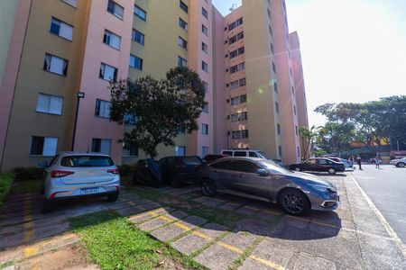 Apartamento à venda com 46m², 2 quartos e 1 vaga Apartamento à venda com 46m², 2 quartos e 1 vagaÁrea comum - Estacionamento