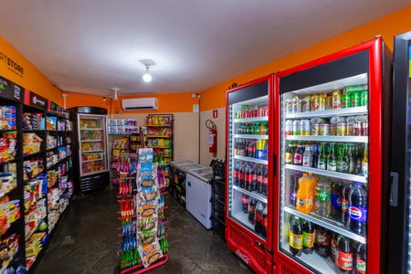 Apartamento à venda com 46m², 2 quartos e 1 vaga Apartamento à venda com 46m², 2 quartos e 1 vagaÁrea comum - Mini Mercado