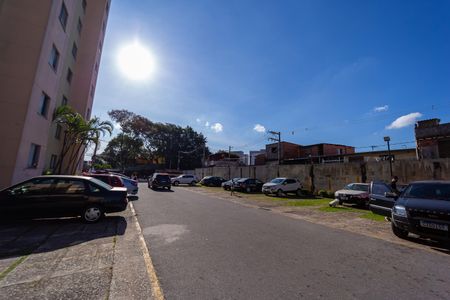 Apartamento à venda com 46m², 2 quartos e 1 vaga Apartamento à venda com 46m², 2 quartos e 1 vagaÁrea comum - Estacionamento